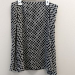 New York and Company Skirt